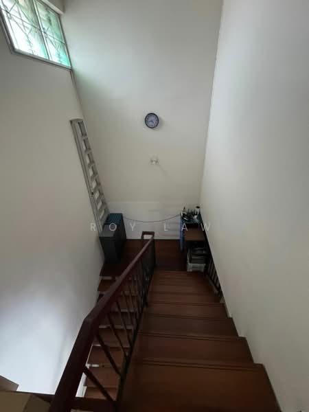 Rumah Teres 2 Tingkat untuk Dijual di Taman Rasah Jaya - Roy Law - PropertyGuru.com.my