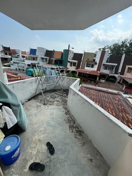 Rumah Teres 2 Tingkat untuk Dijual di Taman Rasah Jaya - Roy Law - PropertyGuru.com.my