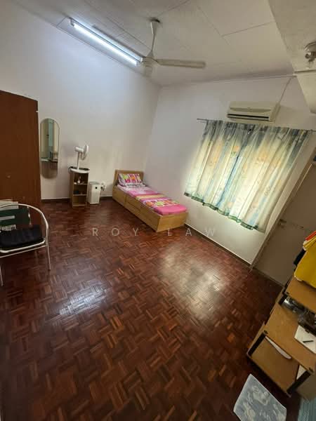 Rumah Teres 2 Tingkat untuk Dijual di Taman Rasah Jaya - Roy Law - PropertyGuru.com.my