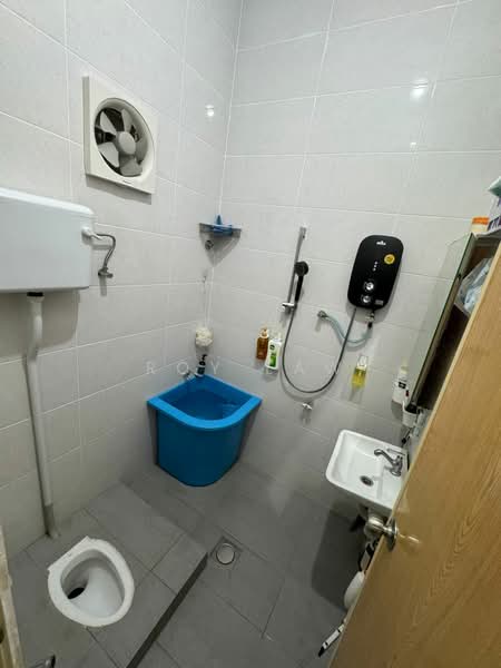 Rumah Teres 2 Tingkat untuk Dijual di Taman Rasah Jaya - Roy Law - PropertyGuru.com.my