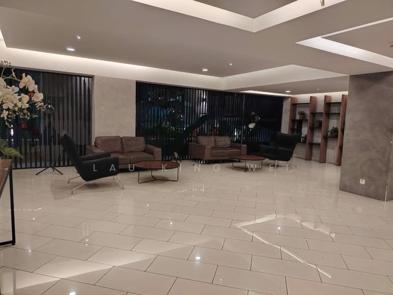 Condominium for Sale at Ascenda Residence @ Skyarena - Lau King Wei - Lobby - PropertyGuru.com.my