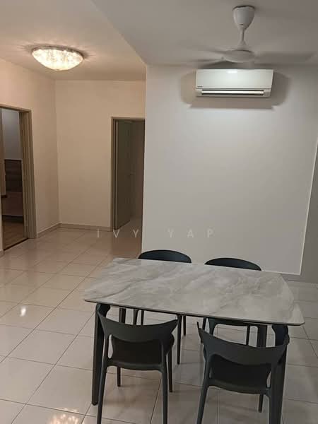 Condominium for Sale at Capri Park Condominium - Ivy Yap - Dining Room - PropertyGuru.com.my