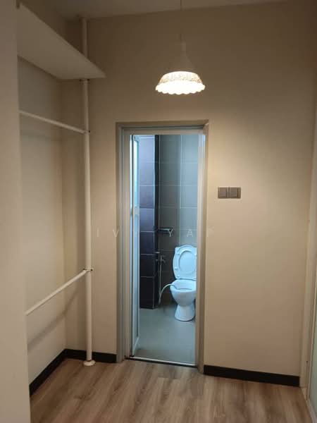 Condominium for Sale at Capri Park Condominium - Ivy Yap - Bathroom - PropertyGuru.com.my