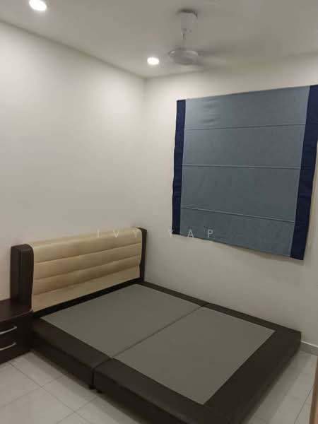 Condominium for Sale at Capri Park Condominium - Ivy Yap - Bedroom - PropertyGuru.com.my