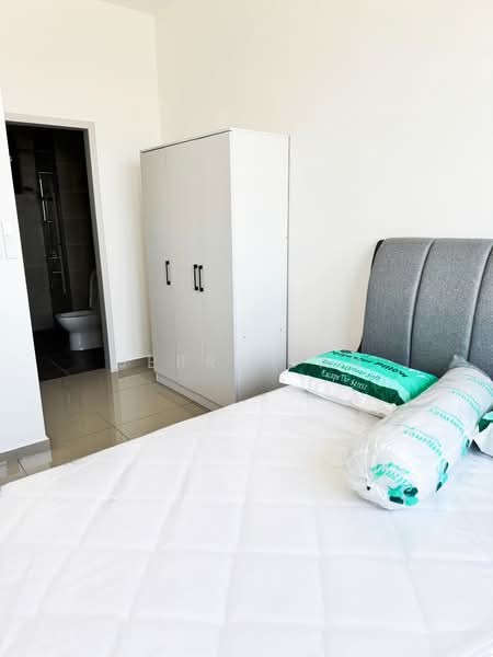 Condominium for Rent at M Vista - Jerry Tan - Bedroom - PropertyGuru.com.my