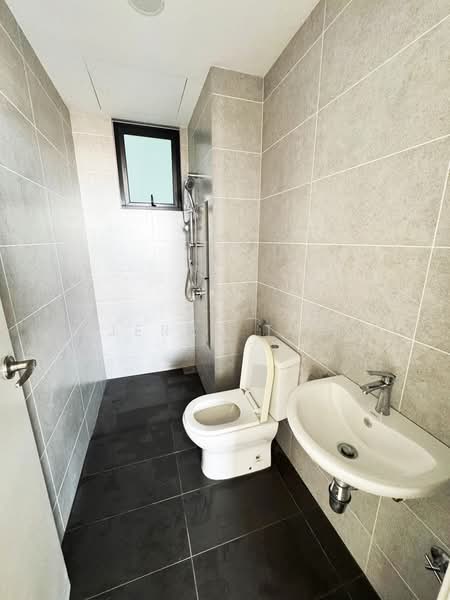 Condominium for Rent at M Vista - Jerry Tan - Bathroom - PropertyGuru.com.my