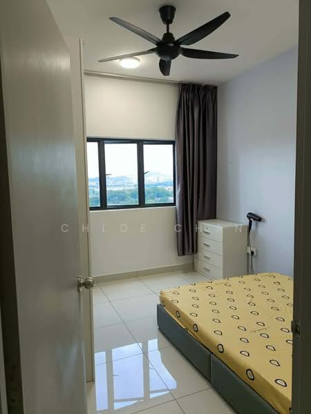Traders Garden @ Cheras Selatan untuk Untuk Disewa - RM 1,700 /bulan, Apr 2026 - Bedroom - PropertyGuru.com.my