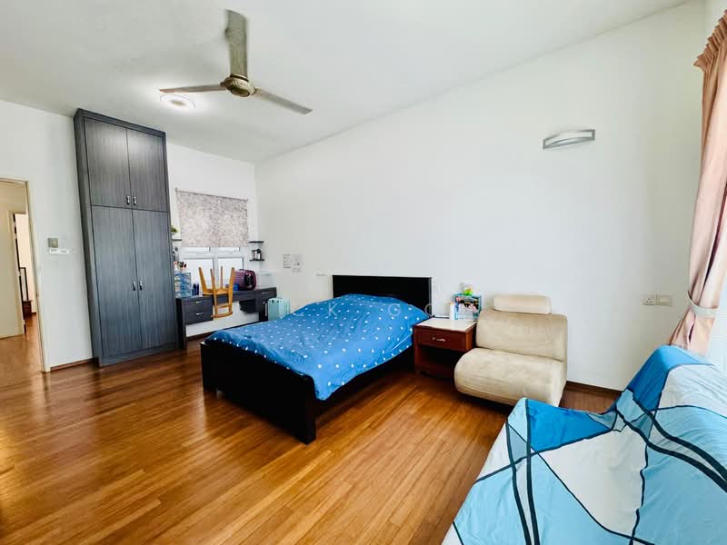 3-storey Terraced House for Sale in Tanjung Bungah (Penang) - Rick Goh - Bedroom - PropertyGuru.com.my