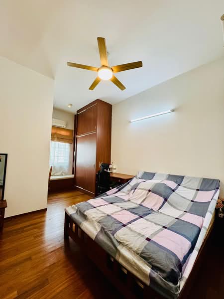 3-storey Terraced House for Sale in Tanjung Bungah (Penang) - Rick Goh - Bedroom - PropertyGuru.com.my