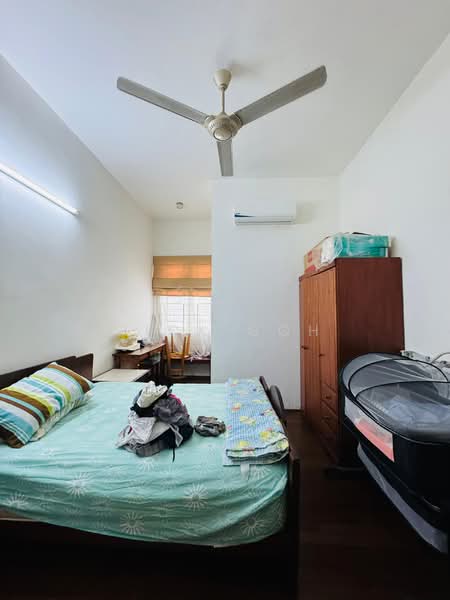 3-storey Terraced House for Sale in Tanjung Bungah (Penang) - Rick Goh - Bedroom - PropertyGuru.com.my