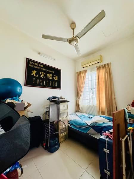 3-storey Terraced House for Sale in Tanjung Bungah (Penang) - Rick Goh - Bedroom - PropertyGuru.com.my
