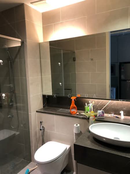 Service Residence for Rent at Nadi Bangsar - Alex Chua - Bathroom - PropertyGuru.com.my