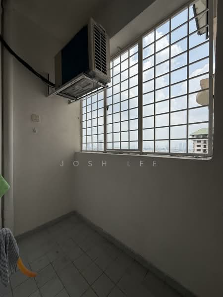 Mutiara Oriental untuk Untuk Dijual - RM 538,000, Apr 2026 - Balcony - PropertyGuru.com.my