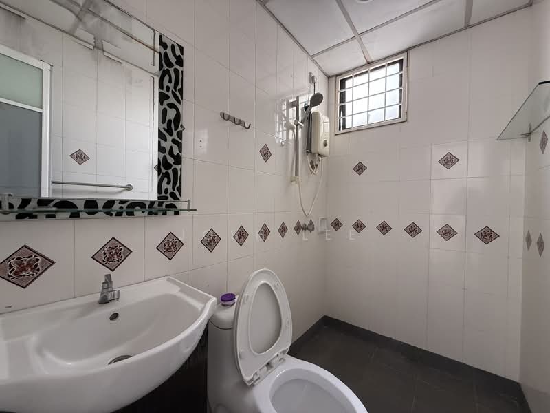 Mutiara Oriental untuk Untuk Dijual - RM 538,000, Apr 2026 - Bathroom - PropertyGuru.com.my