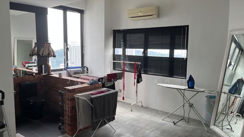 Pantai Panorama Condominiums untuk Untuk Dijual - RM 650,000, Mac 2026 - Bathroom - PropertyGuru.com.my