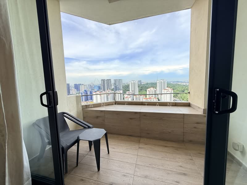 Kondominium untuk Dijual di Pantai Panorama Condominiums - Jeanne Tan - PropertyGuru.com.my