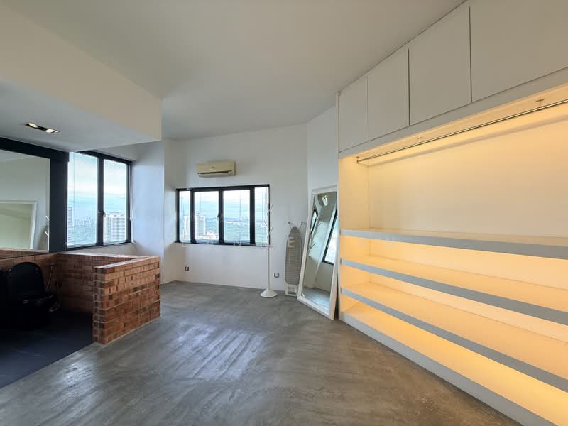 Kondominium untuk Dijual di Pantai Panorama Condominiums - Jeanne Tan - PropertyGuru.com.my