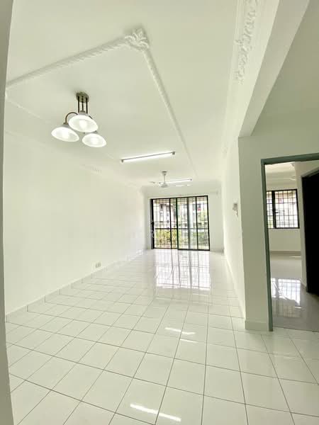 SD Apartments untuk Untuk Dijual - RM 290,000, Mac 2026 - Living Room - PropertyGuru.com.my