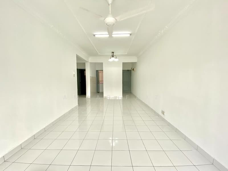 SD Apartments untuk Untuk Dijual - RM 290,000, Mac 2026 - Living Room - PropertyGuru.com.my