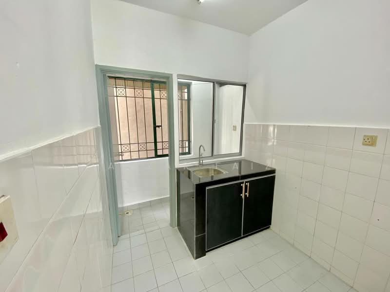 SD Apartments untuk Untuk Dijual - RM 290,000, Mac 2026 - Kitchen - PropertyGuru.com.my