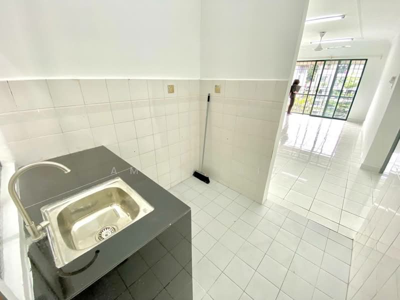 SD Apartments untuk Untuk Dijual - RM 290,000, Mac 2026 - Kitchen - PropertyGuru.com.my