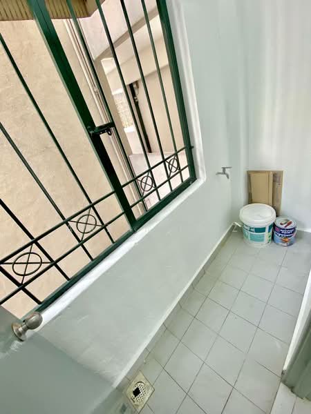 SD Apartments untuk Untuk Dijual - RM 290,000, Mac 2026 - Balcony - PropertyGuru.com.my