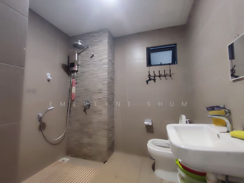 Condominium for Rent at Parkhill Residence - Emerlyne Shum - Bathroom - PropertyGuru.com.my
