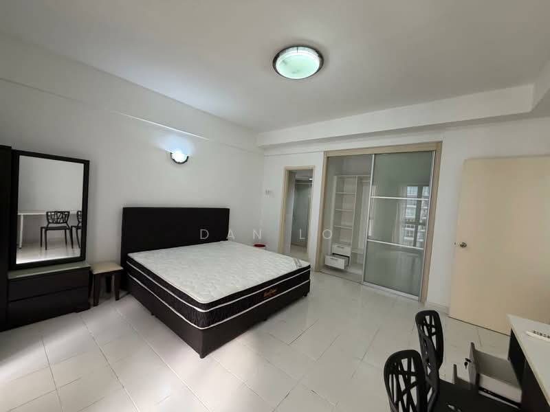 Vista Damai untuk Untuk Disewa - RM 2,100 /bulan, Mac 2026 - PropertyGuru.com.my