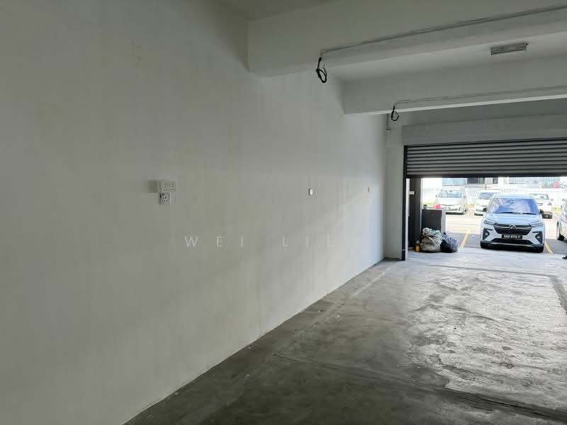 Shop for Rent in Taman Lestari Perdana (Seri Kembangan) - Wei Liew - Exterior - PropertyGuru.com.my