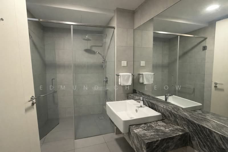 South Brooks untuk Untuk Disewa - RM 6,500 /bulan, Apr 2026 - Bathroom - PropertyGuru.com.my