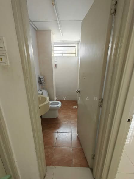 Condominium for Sale at Platinum Lake PV 15 - Libby Tan - Bathroom - PropertyGuru.com.my