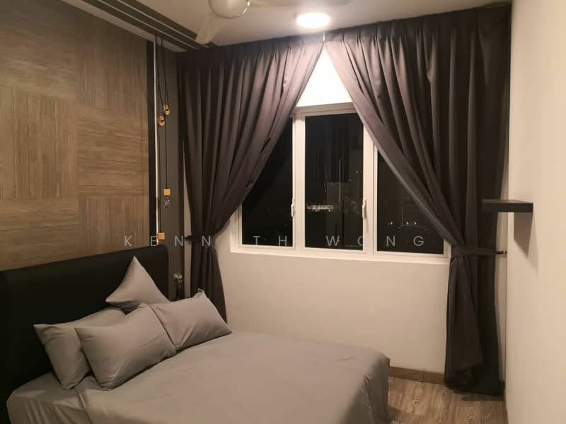Southbank Residence untuk Untuk Disewa - RM 2,499 /bulan, Mac 2026 - Bedroom - PropertyGuru.com.my