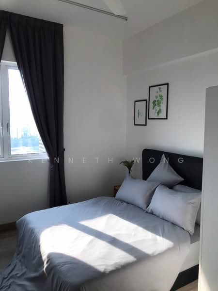Southbank Residence untuk Untuk Disewa - RM 2,499 /bulan, Mac 2026 - Bedroom - PropertyGuru.com.my