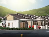 For Sale - Taman Serai Emas