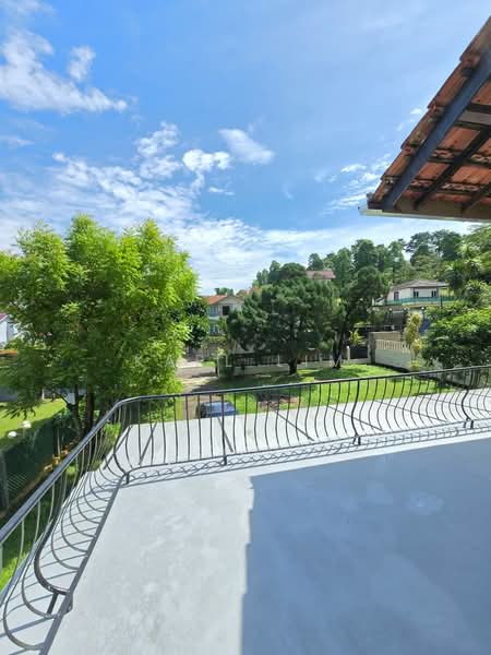 Jalan Paduka @ Danga Bay untuk Untuk Disewa - RM 4,500 /bulan, Mac 2026 - Exterior - PropertyGuru.com.my