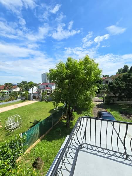 Jalan Paduka @ Danga Bay untuk Untuk Disewa - RM 4,500 /bulan, Mac 2026 - Exterior - PropertyGuru.com.my