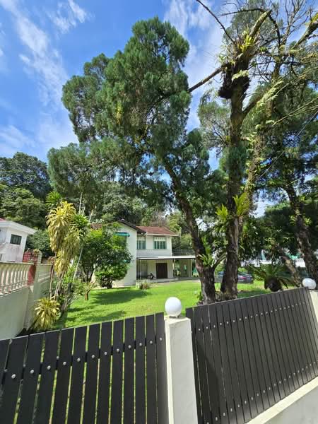 Jalan Paduka @ Danga Bay untuk Untuk Disewa - RM 4,500 /bulan, Mac 2026 - Exterior - PropertyGuru.com.my