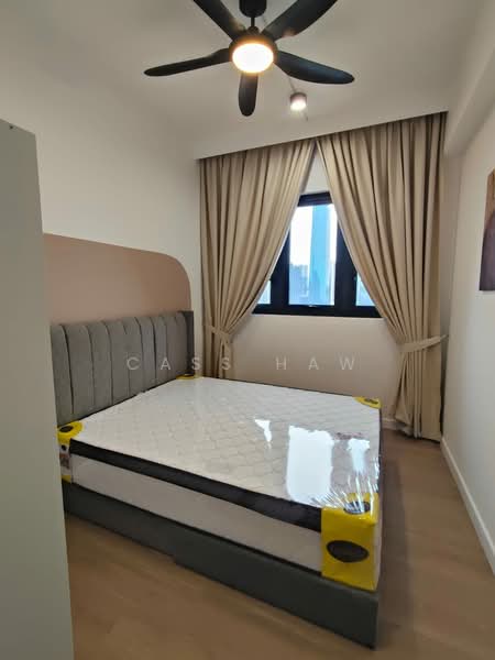 Razak City Residences (RC Residences) untuk Untuk Disewa - RM 1,400 /bulan, Mac 2026 - Bedroom - PropertyGuru.com.my
