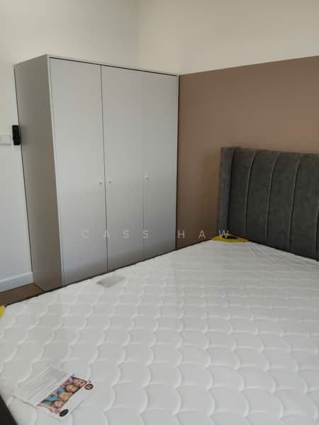 Razak City Residences (RC Residences) untuk Untuk Disewa - RM 1,400 /bulan, Mac 2026 - Bedroom - PropertyGuru.com.my