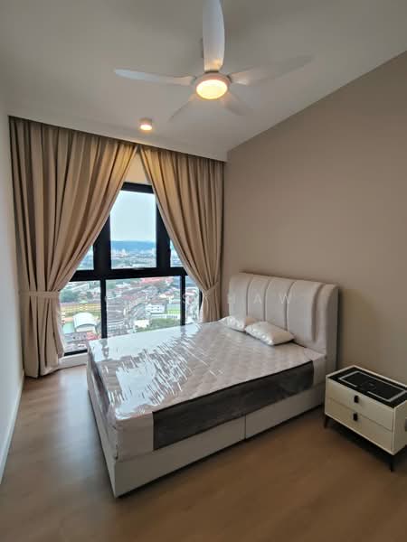 Razak City Residences (RC Residences) untuk Untuk Disewa - RM 1,400 /bulan, Mac 2026 - Bedroom - PropertyGuru.com.my