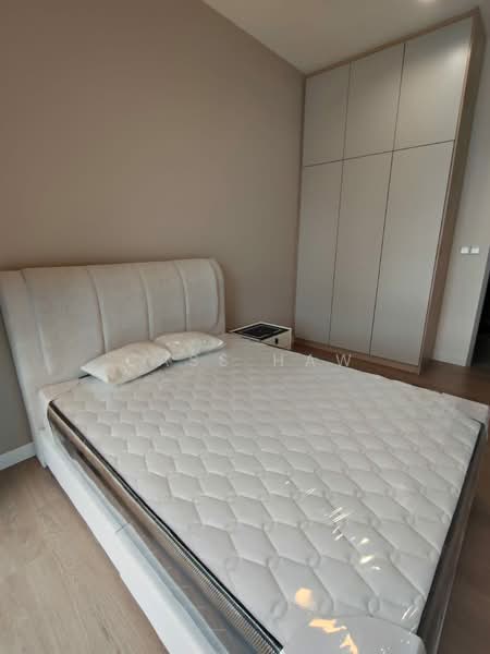 Razak City Residences (RC Residences) untuk Untuk Disewa - RM 1,400 /bulan, Mac 2026 - Bedroom - PropertyGuru.com.my