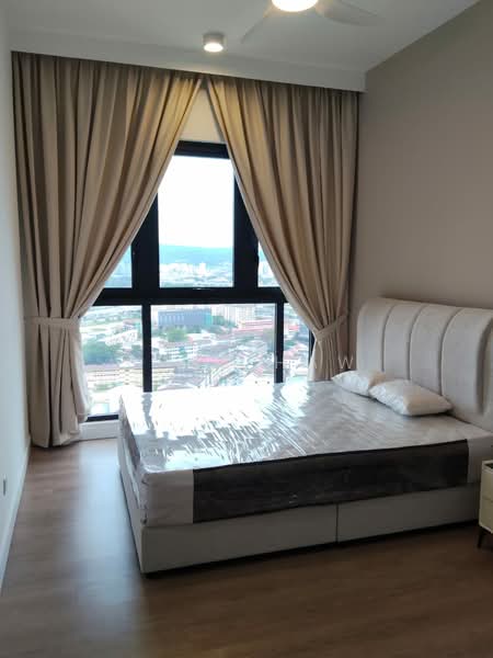 Razak City Residences (RC Residences) untuk Untuk Disewa - RM 1,400 /bulan, Mac 2026 - Bedroom - PropertyGuru.com.my