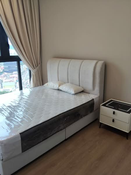 Razak City Residences (RC Residences) untuk Untuk Disewa - RM 1,400 /bulan, Mac 2026 - Bedroom - PropertyGuru.com.my