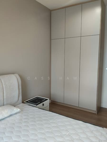 Razak City Residences (RC Residences) untuk Untuk Disewa - RM 1,400 /bulan, Mac 2026 - Bedroom - PropertyGuru.com.my