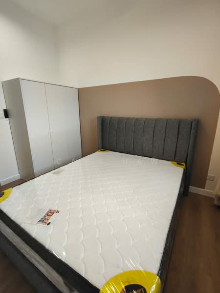 Razak City Residences (RC Residences) untuk Untuk Disewa - RM 1,400 /bulan, Mac 2026 - Bedroom - PropertyGuru.com.my