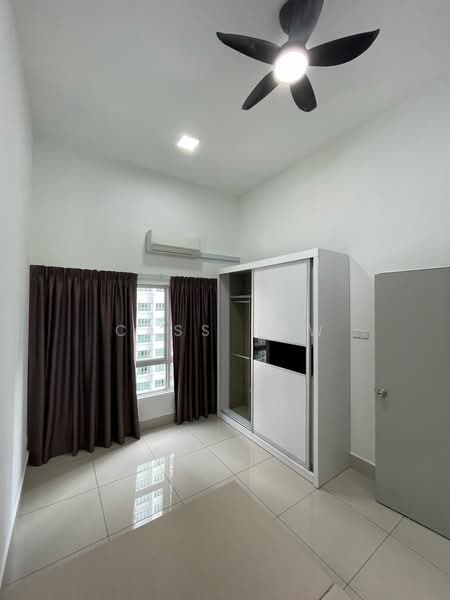 Servis Apartment untuk Disewa di Serviced Residence @ Razak City Residences (RC Residences) - Cass Haw - Bedroom - PropertyGuru.com.my