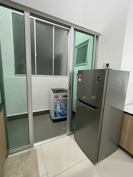 Servis Apartment untuk Disewa di Serviced Residence @ Razak City Residences (RC Residences) - Cass Haw - Interior - PropertyGuru.com.my