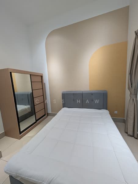 Servis Apartment untuk Disewa di Serviced Residence @ Razak City Residences (RC Residences) - Cass Haw - Bedroom - PropertyGuru.com.my