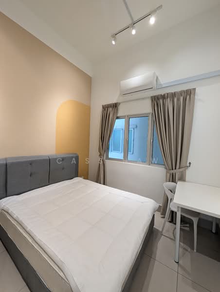 Servis Apartment untuk Disewa di Serviced Residence @ Razak City Residences (RC Residences) - Cass Haw - Bedroom - PropertyGuru.com.my