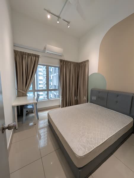 Servis Apartment untuk Disewa di Serviced Residence @ Razak City Residences (RC Residences) - Cass Haw - Bedroom - PropertyGuru.com.my